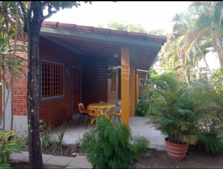 Prive Das Acacias Porto de Galinhas Exterior photo