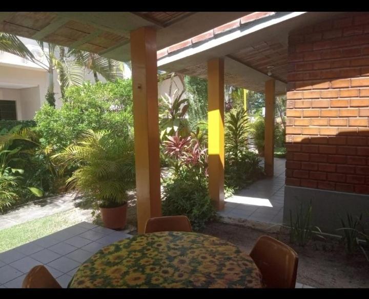 Prive Das Acacias Porto de Galinhas Exterior photo