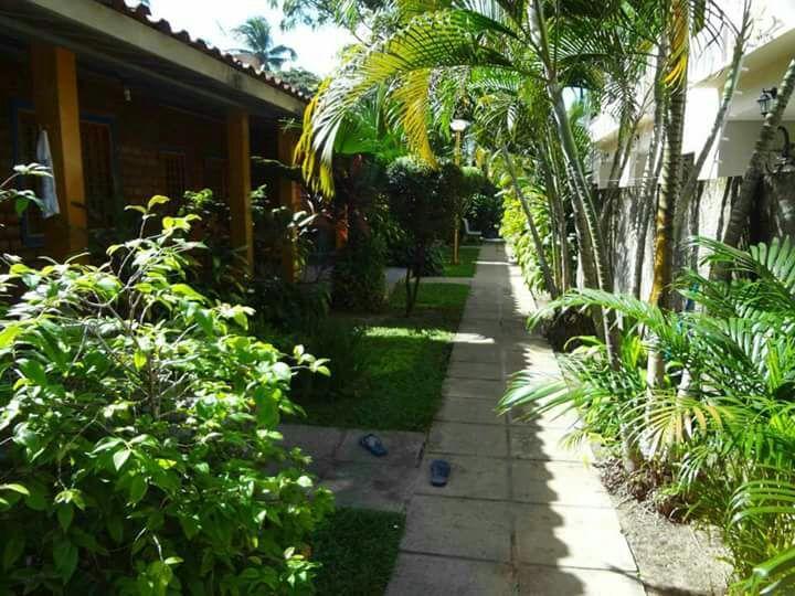 Prive Das Acacias Porto de Galinhas Exterior photo