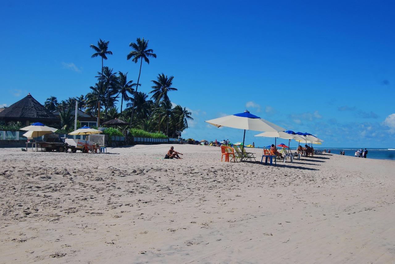Prive Das Acacias Porto de Galinhas Exterior photo